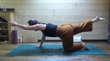 accompagnement dans le retour à la mobilité