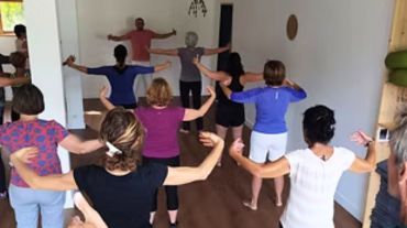 qi gong