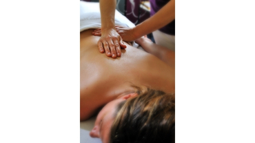 Massage thérapeutique